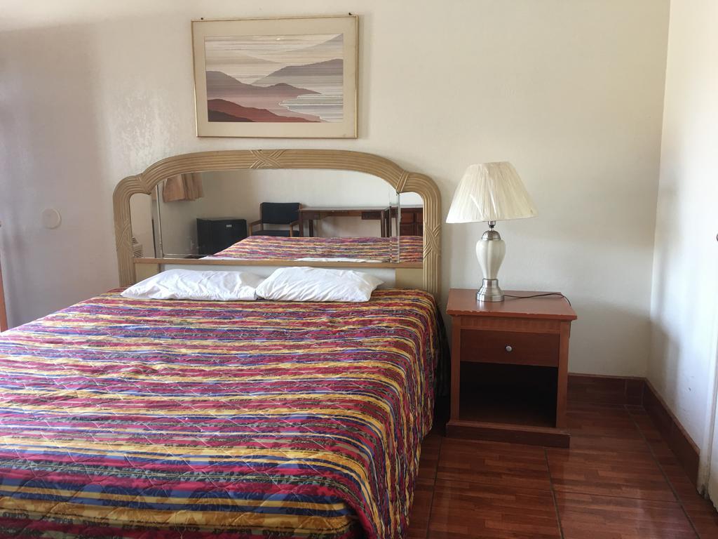 Sand Piper Motel - לוס אנג'לס מראה חיצוני תמונה
